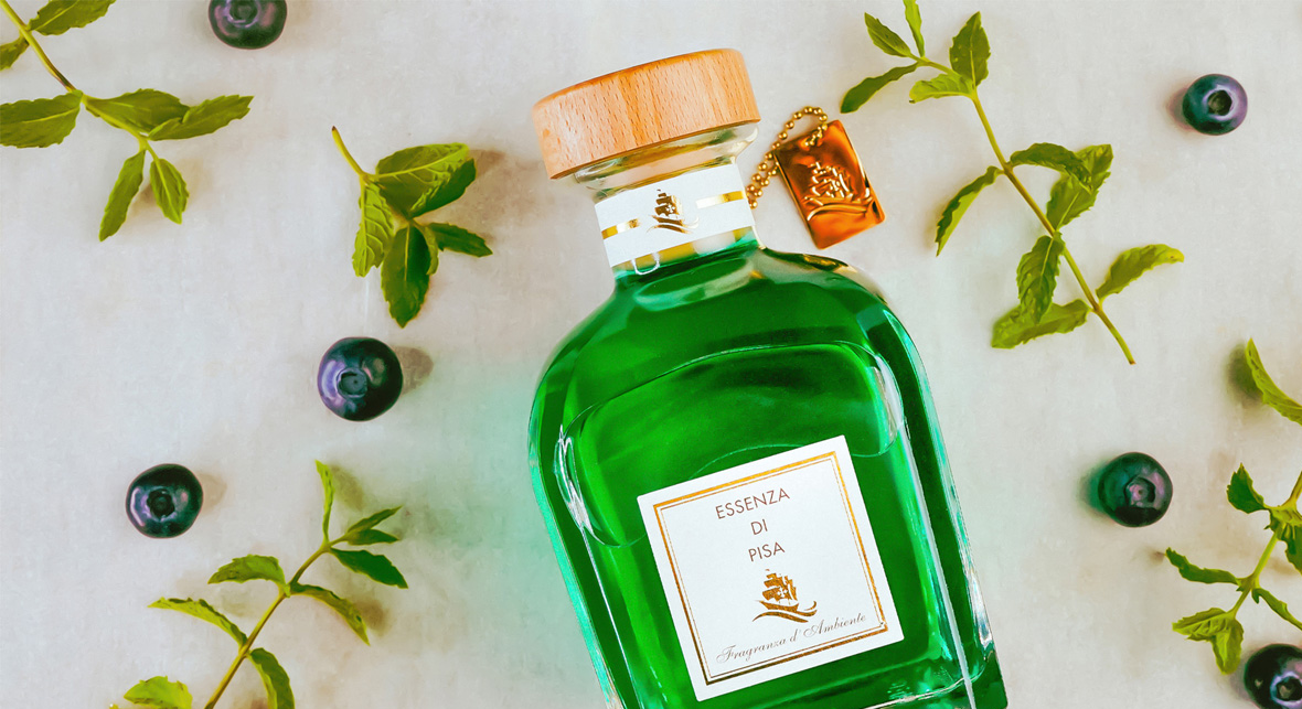 PROFUMATORI AMBIENTE